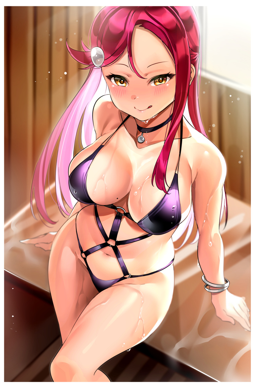 1girls Rule 34 Image