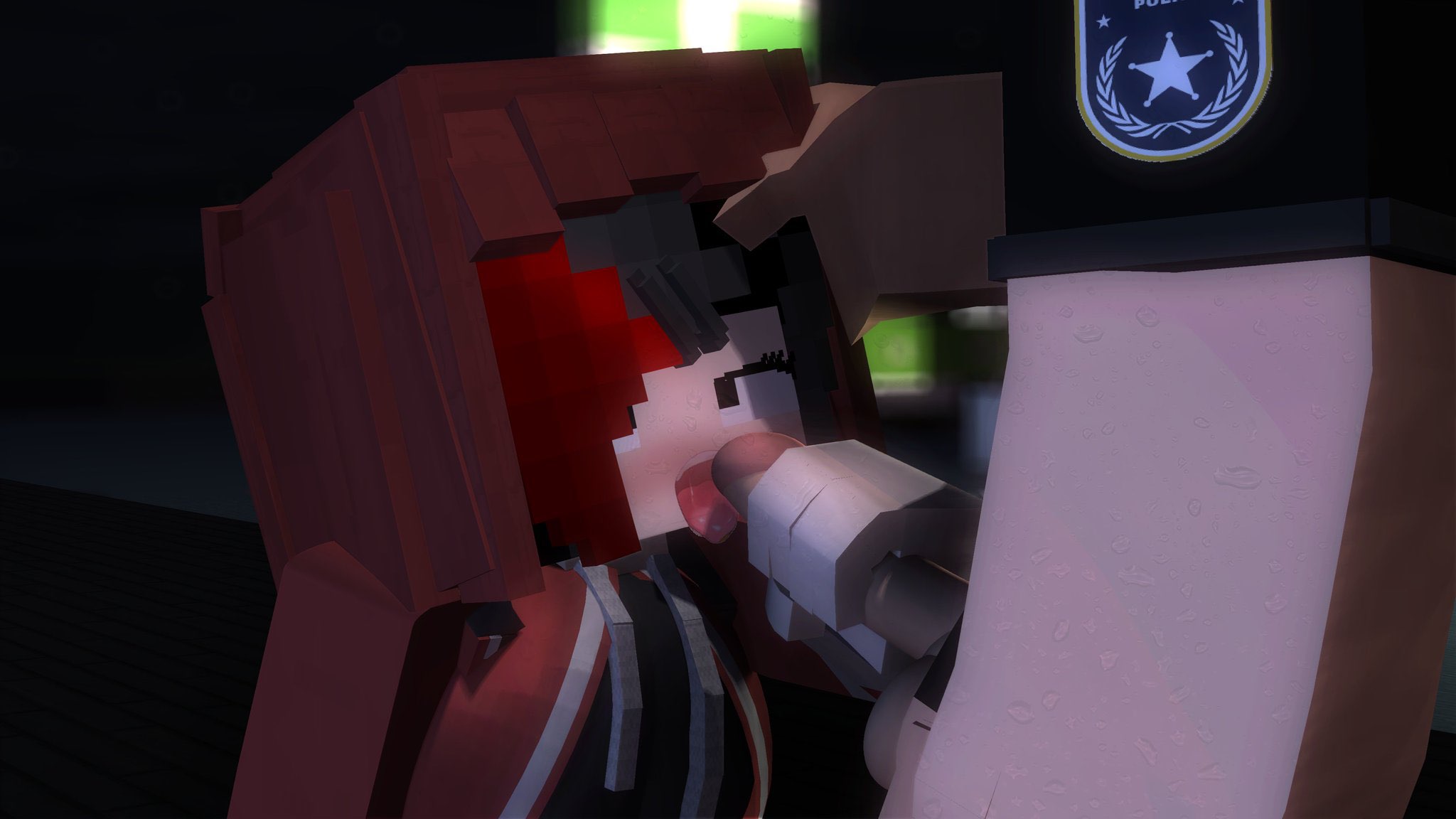 Ellie Walls (Odysseyellie) Rule 34 Image