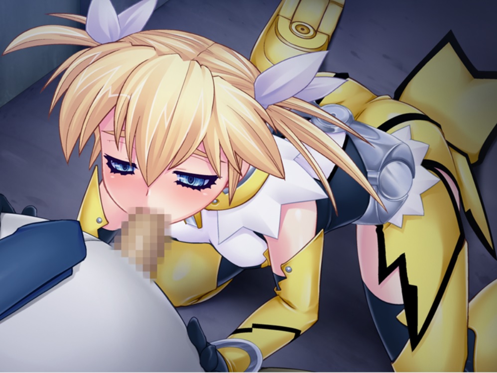 Black Lilith Rule 34 Image