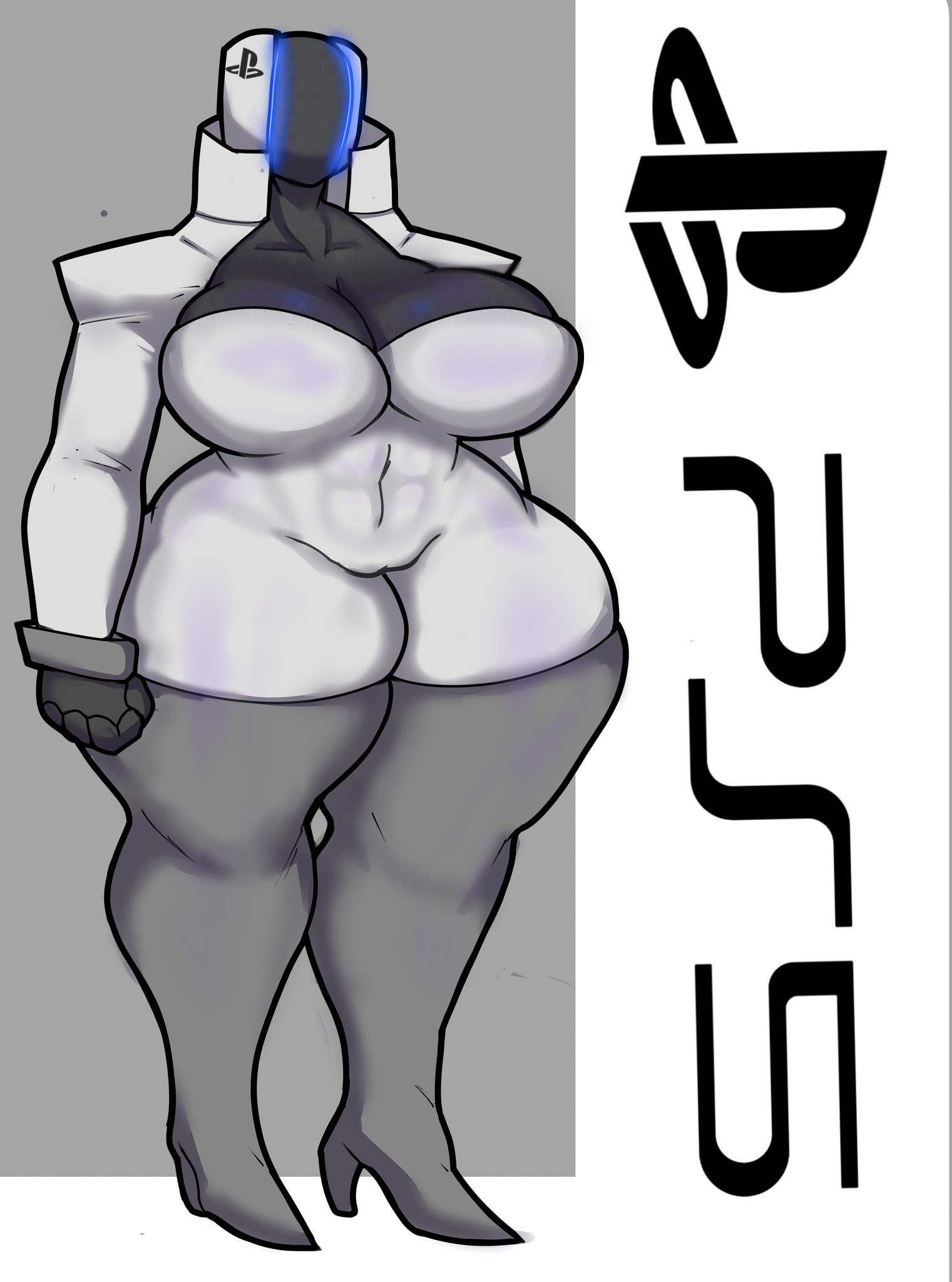 Ps5-Tan Rule 34 Image