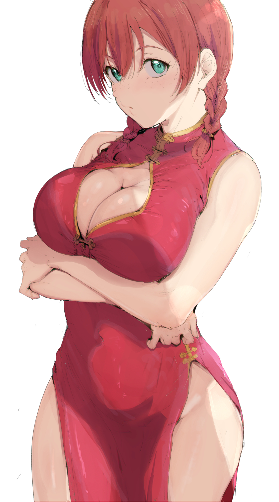Emma Verde (Love Live!) Rule 34 Image
