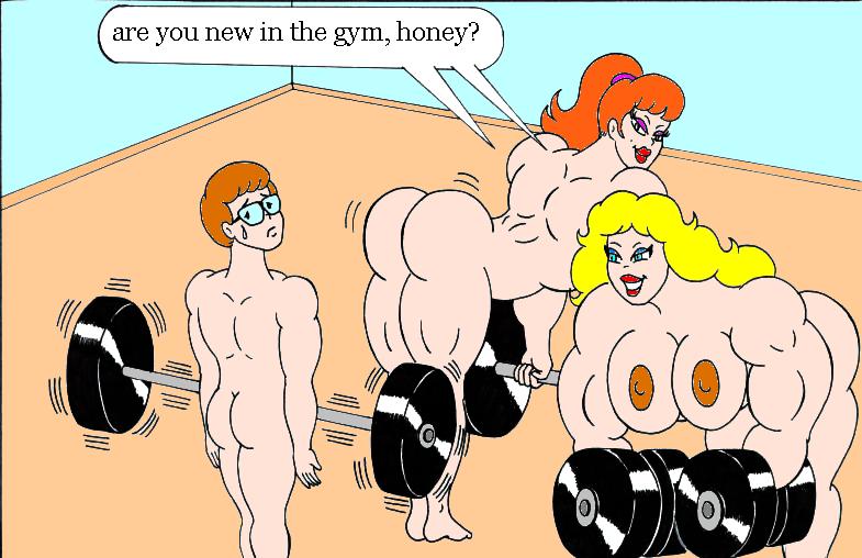 Original Characters (Deviantart) Rule 34 Image