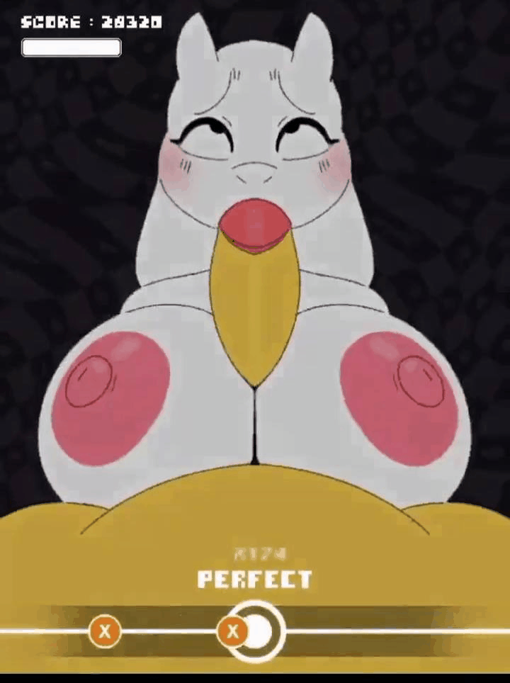 Frisk (Beat Banger) Rule 34 Image