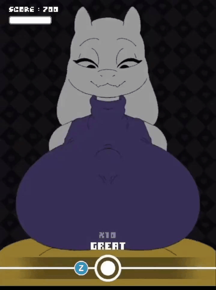 Frisk (Beat Banger) Rule 34 Image