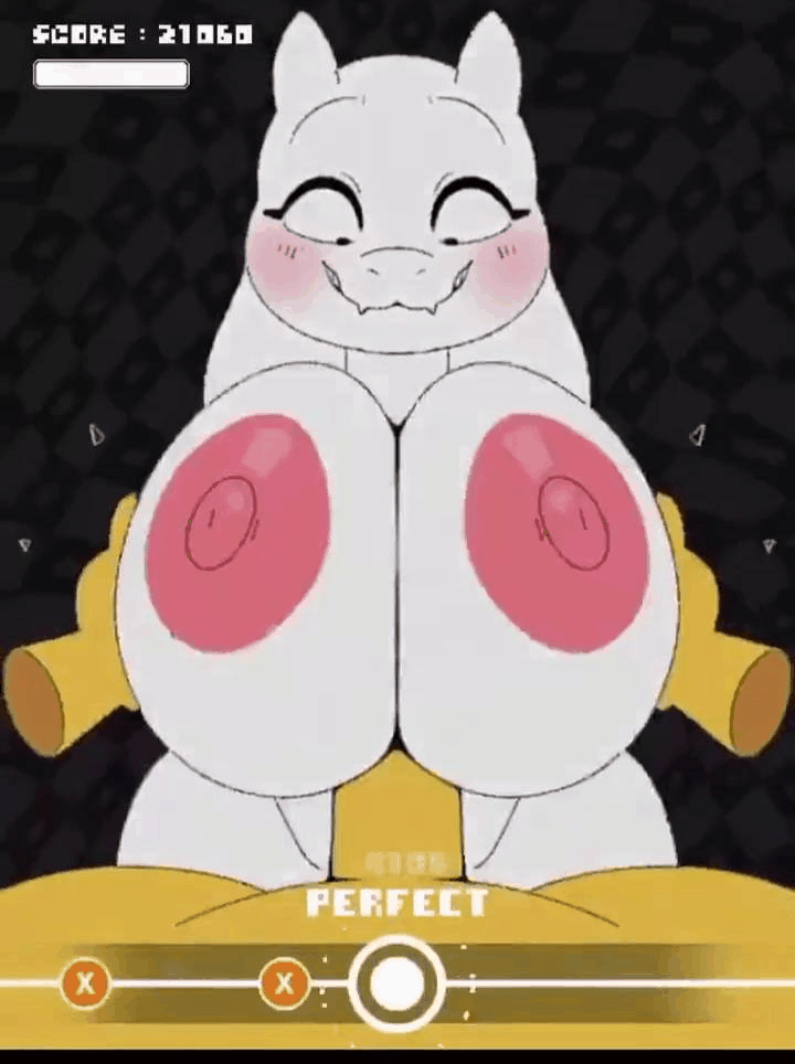 Frisk (Beat Banger) Rule 34 Image