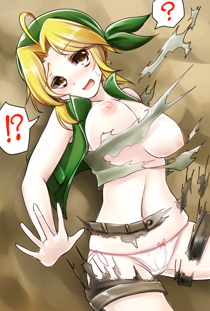 Eri Kasamoto (Metal Slug) Rule 34 Image