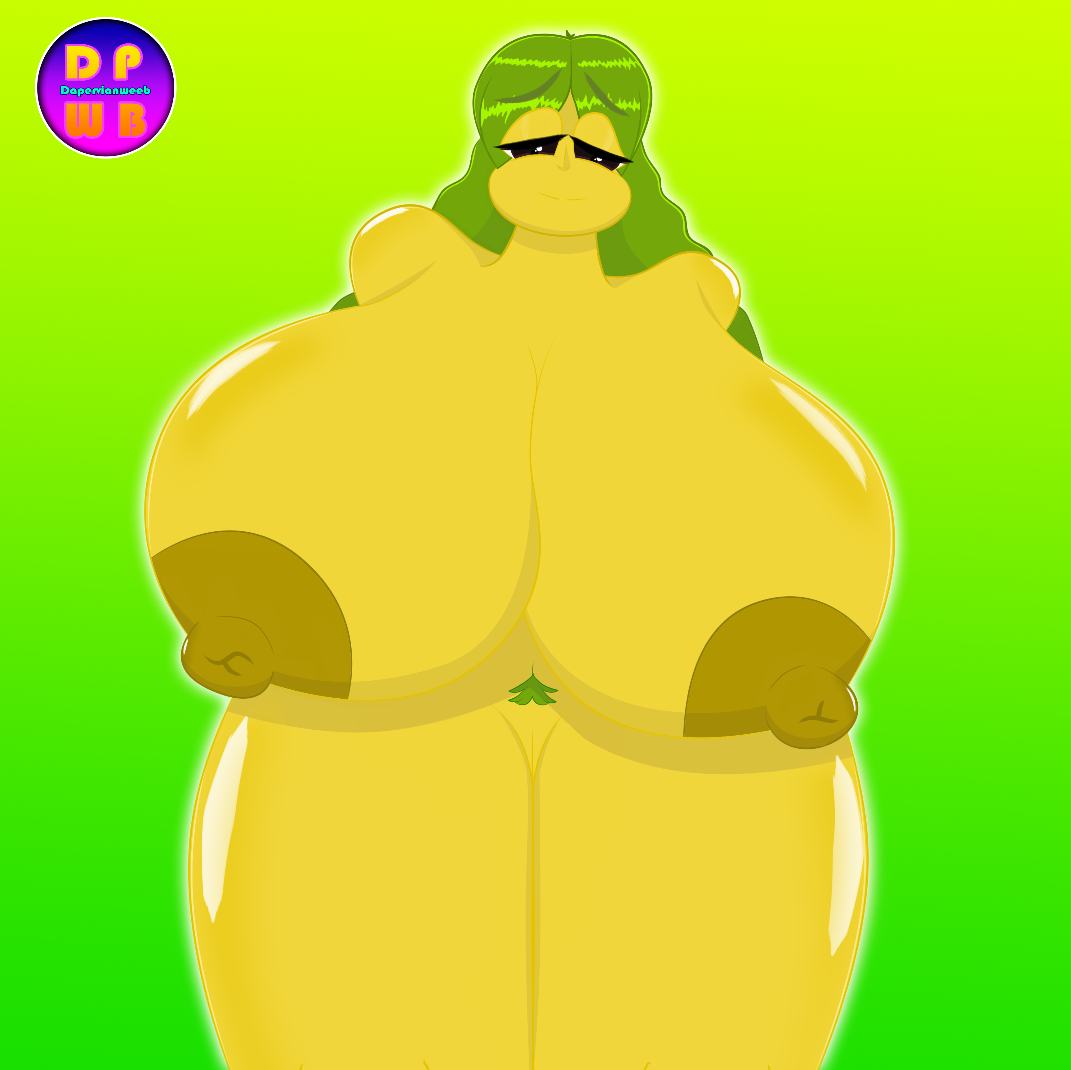 Oc Rule 34 Image