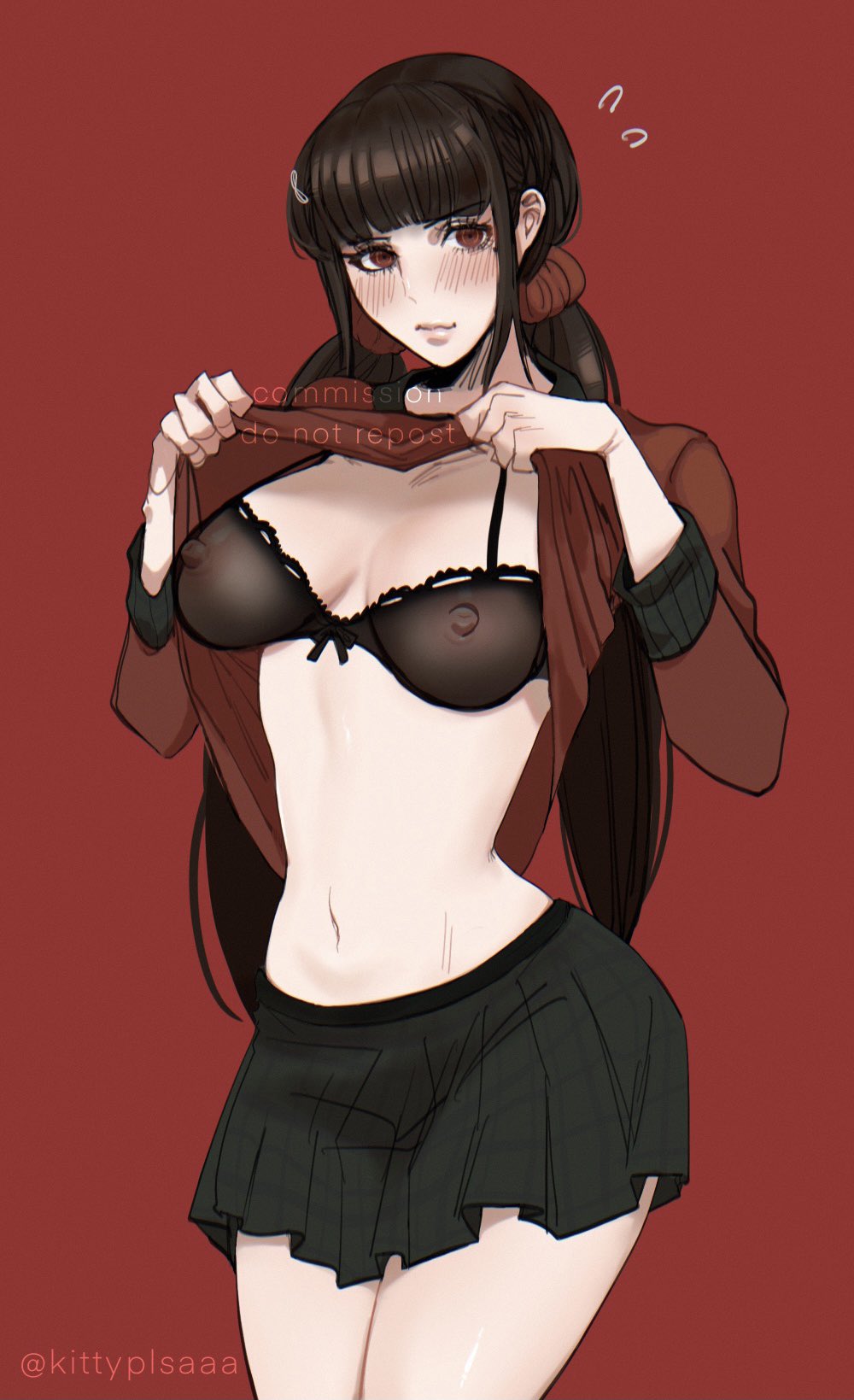 1girls Rule 34 Image