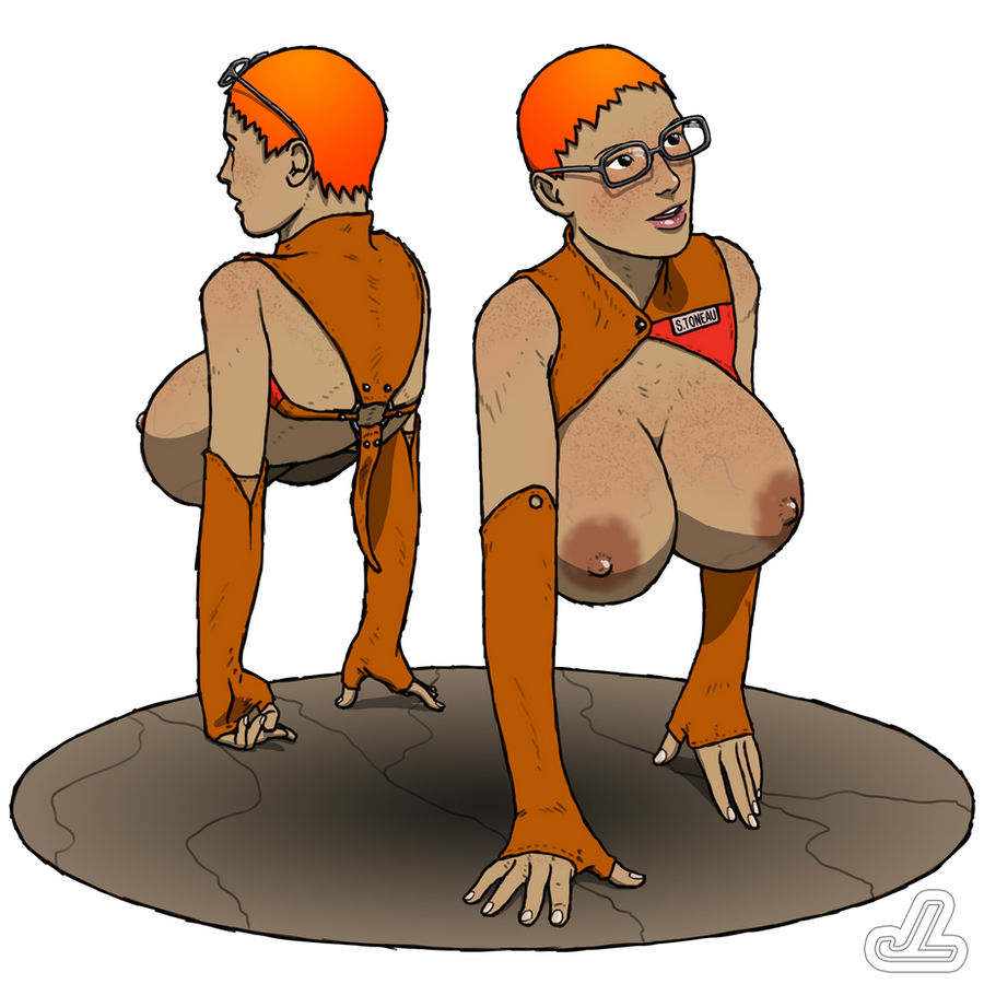 Amputee Rule 34 Image