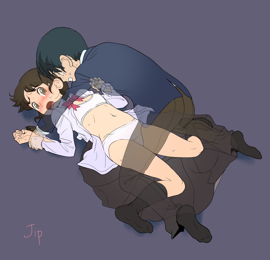 Youkai Watch Rule 34 Image