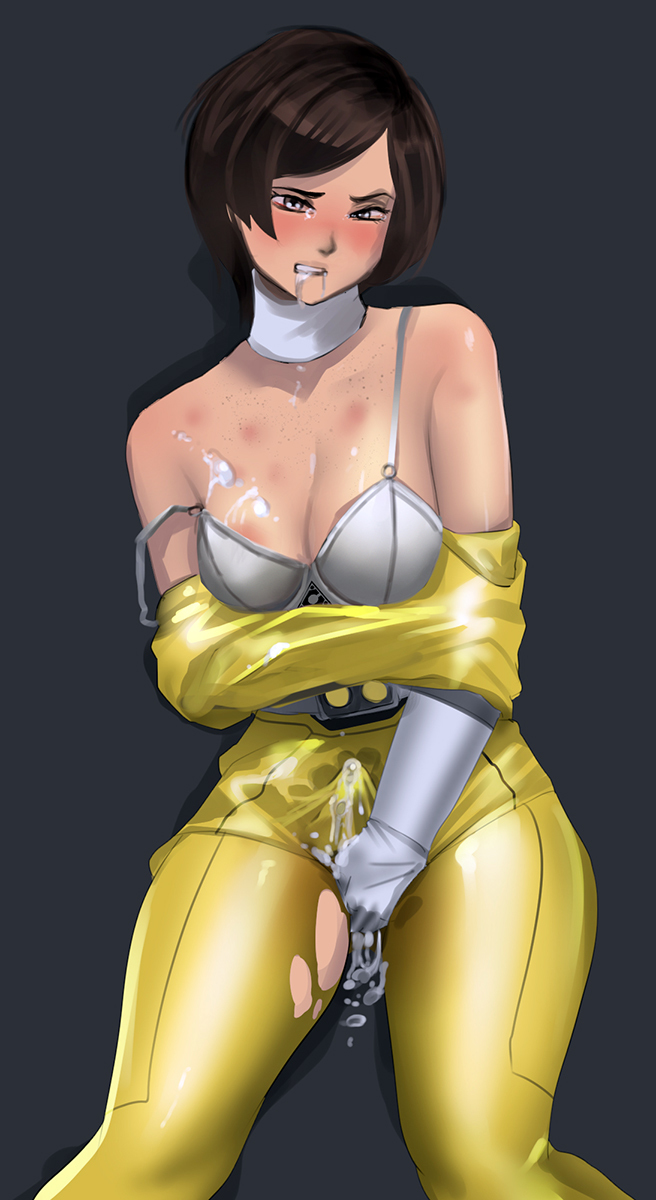 Character Request (Super Sentai) Rule 34 Image