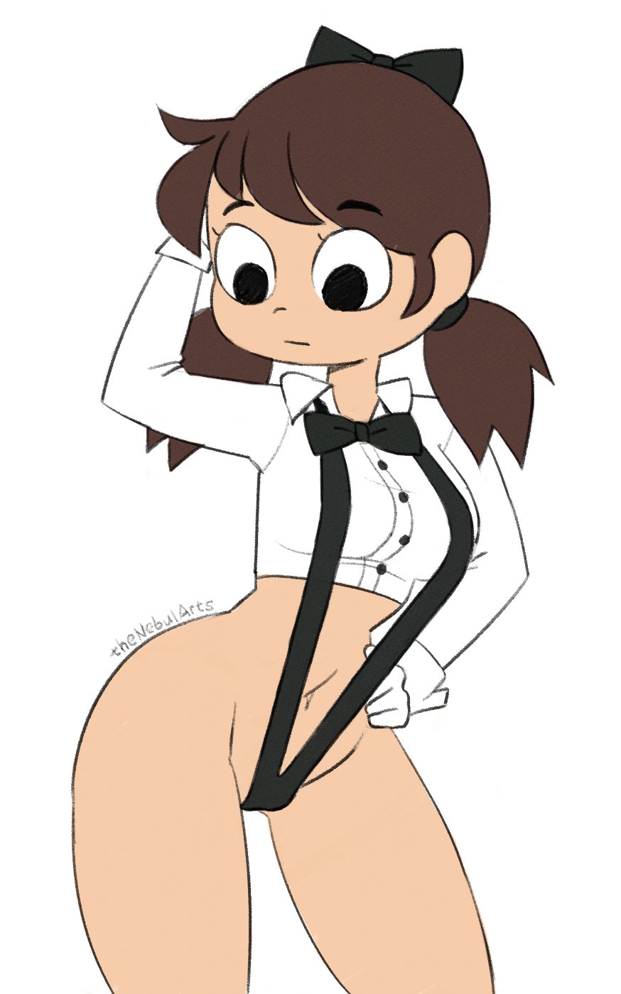 Bibi (Nebularts) Rule 34 Image