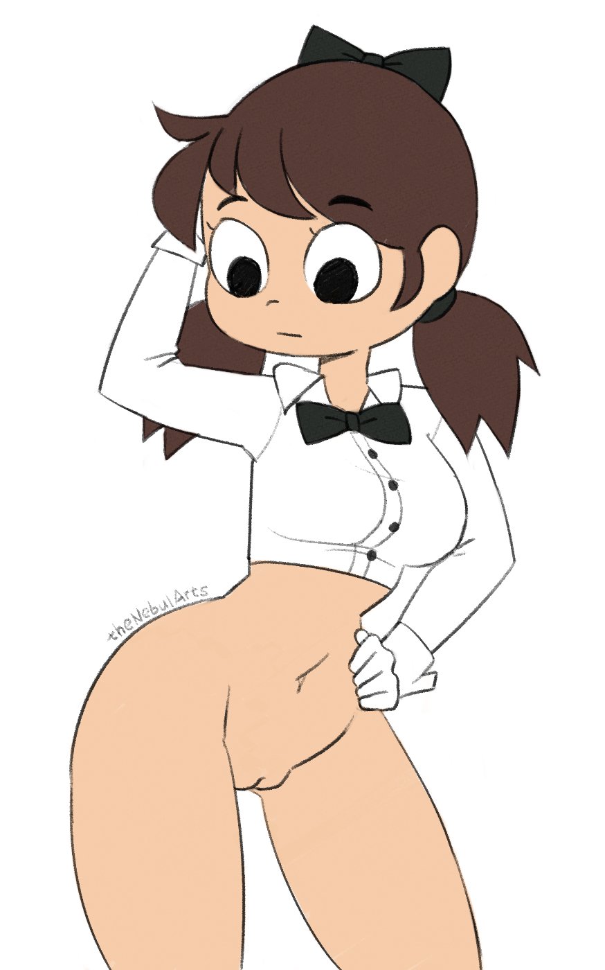 Bibi (Nebularts) Rule 34 Image