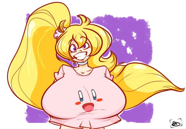 Cassie (Theycallhimcake) Rule 34 Image