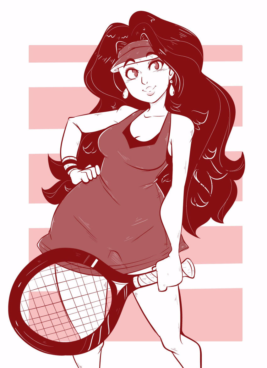 Pauline (Mario (Series)) Rule 34 Image