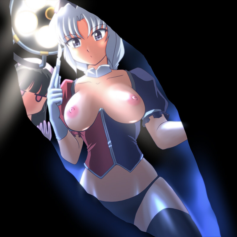 Eirin Yagokoro (School Days) Rule 34 Image