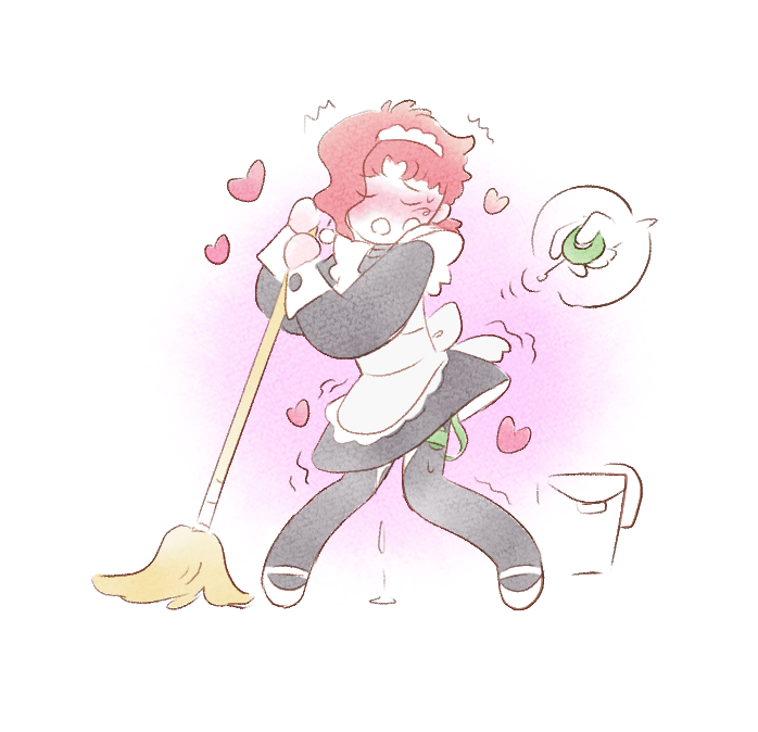 Noriaki Kakyoin (Jojo'S Bizarre Adventure) Rule 34 Image