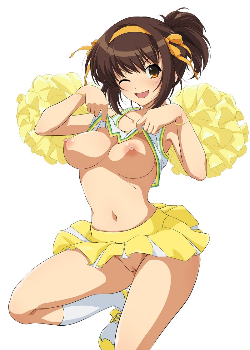 1girls Rule 34 Image