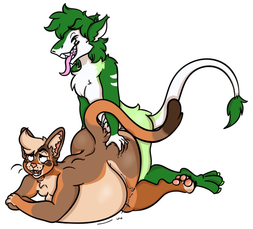 Digital Media (Artwork) Rule 34 Image