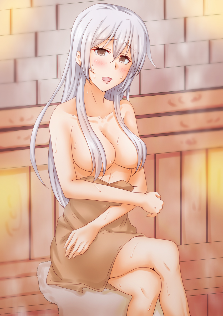Shoukaku (Kantai Collection) Rule 34 Image