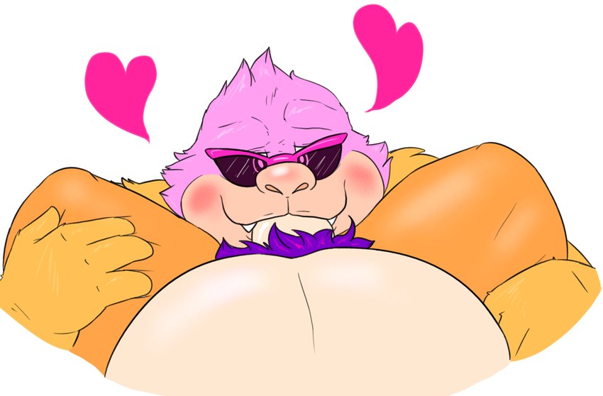 Fan Character (Madrik) Rule 34 Image
