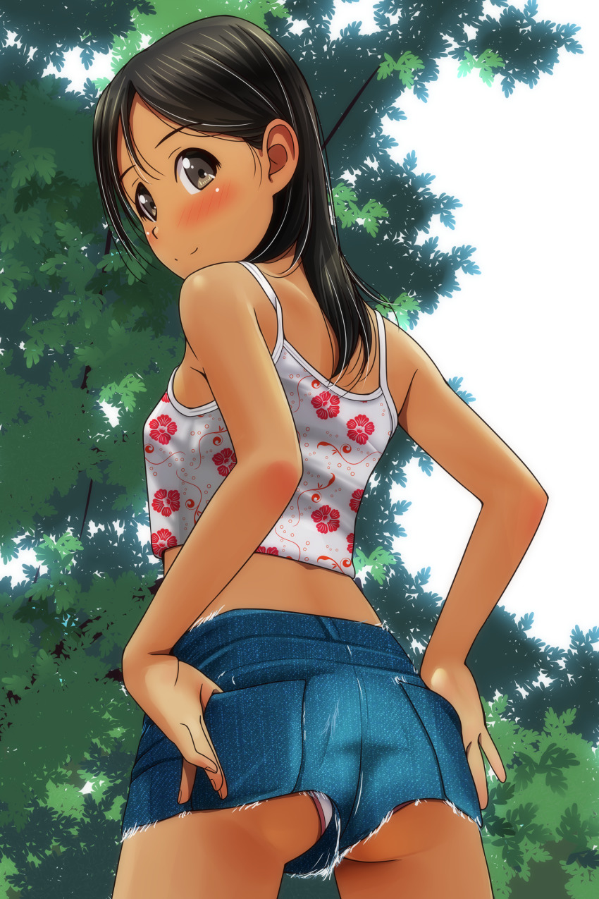 Original Rule 34 Image