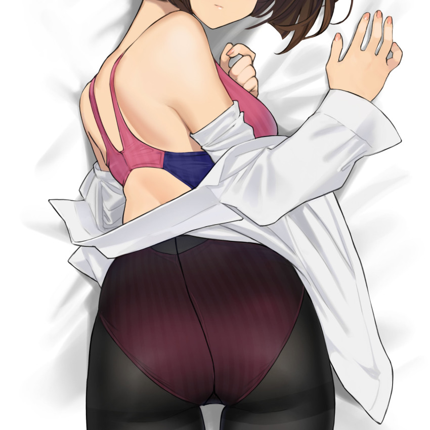 Miru Tights Rule 34 Image