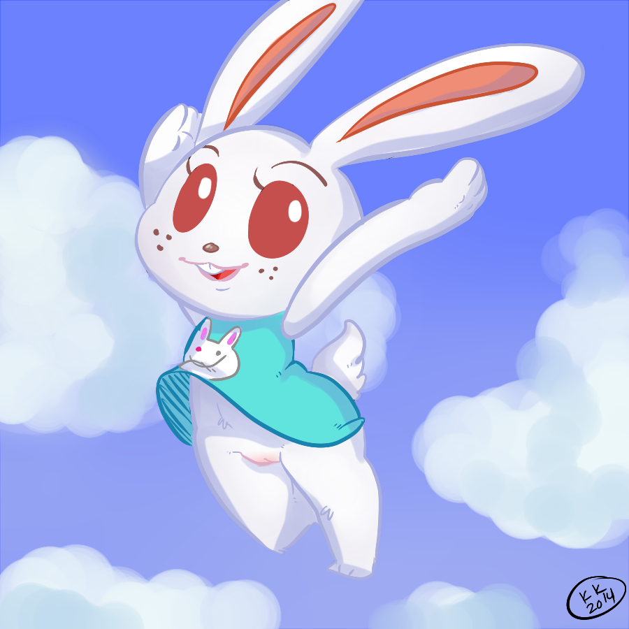 Ruby (Animal Crossing) Rule 34 Image