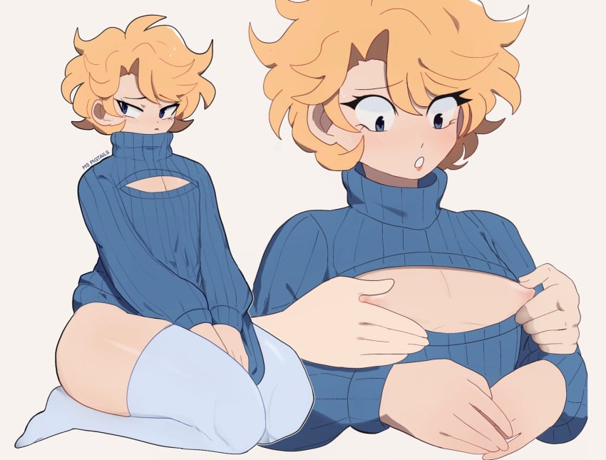 Sergey Sokolov Rule 34 Image