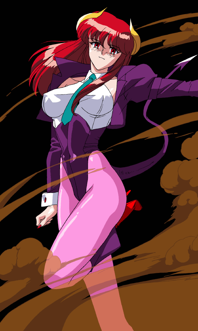 Mercedes (Viper) Rule 34 Image