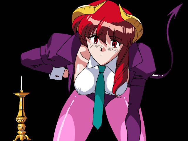 Mercedes (Viper) Rule 34 Image