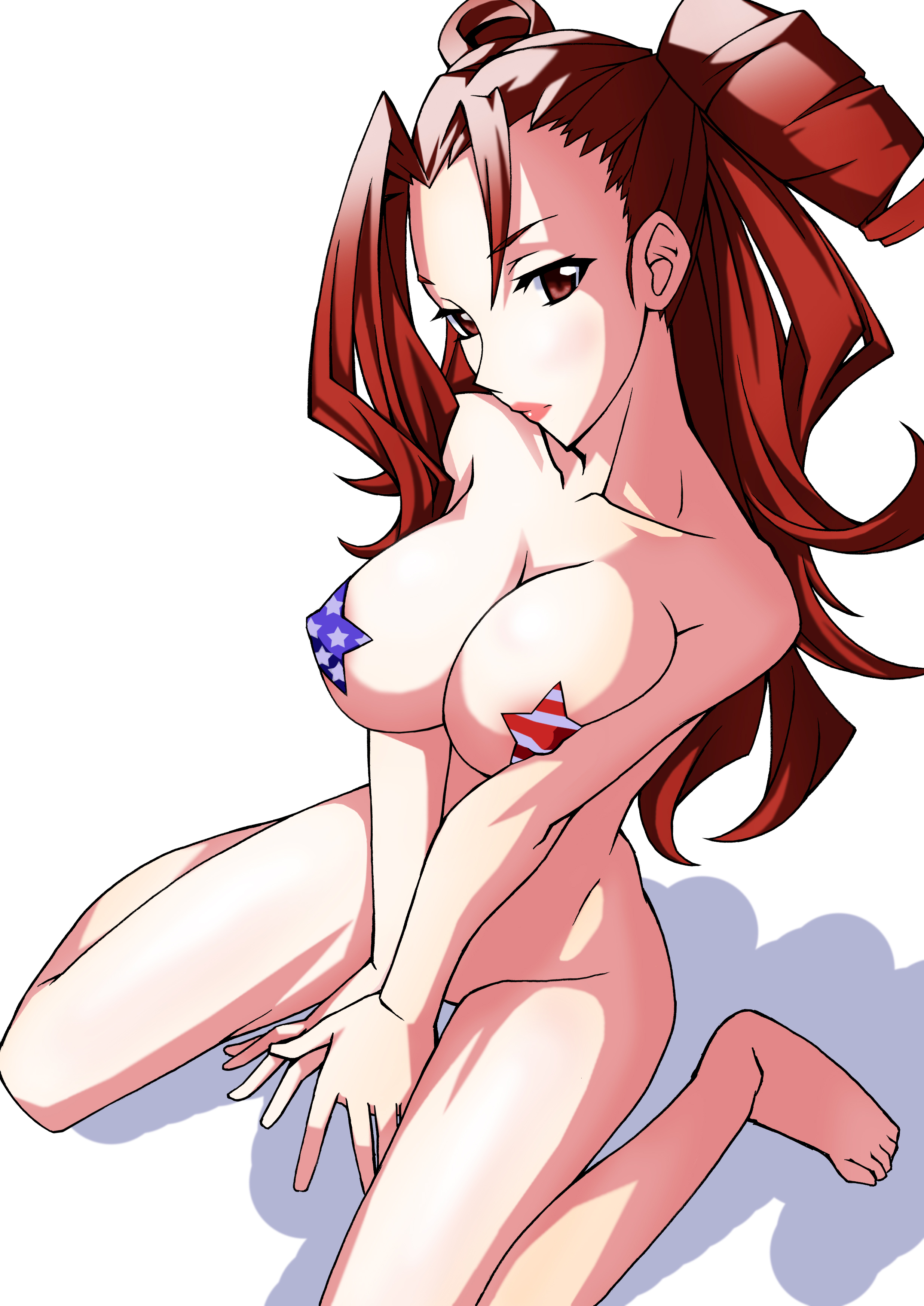 Vera Collins (4th Of July) Rule 34 Image