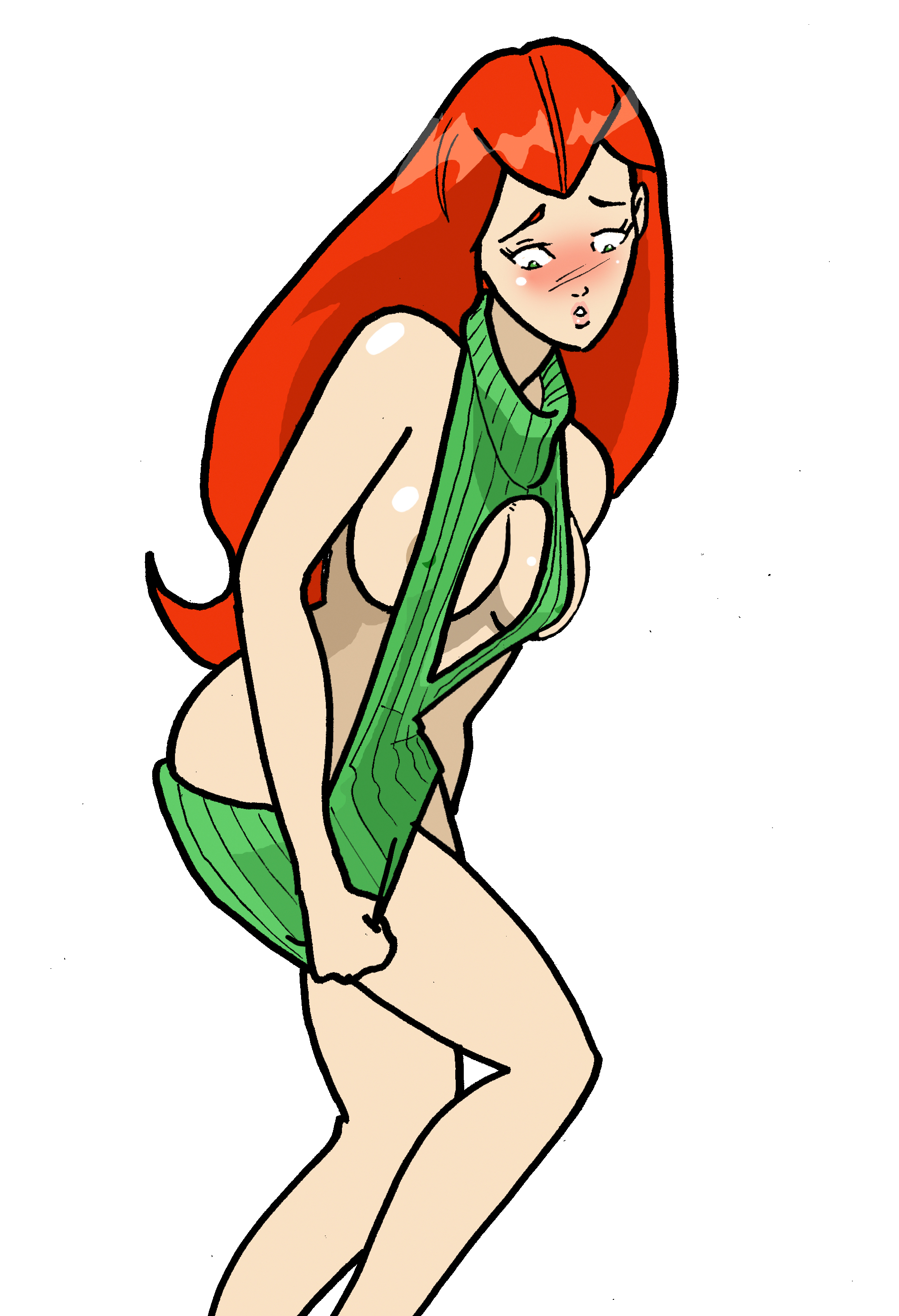 Sam (Totally Spies) Rule 34 Image