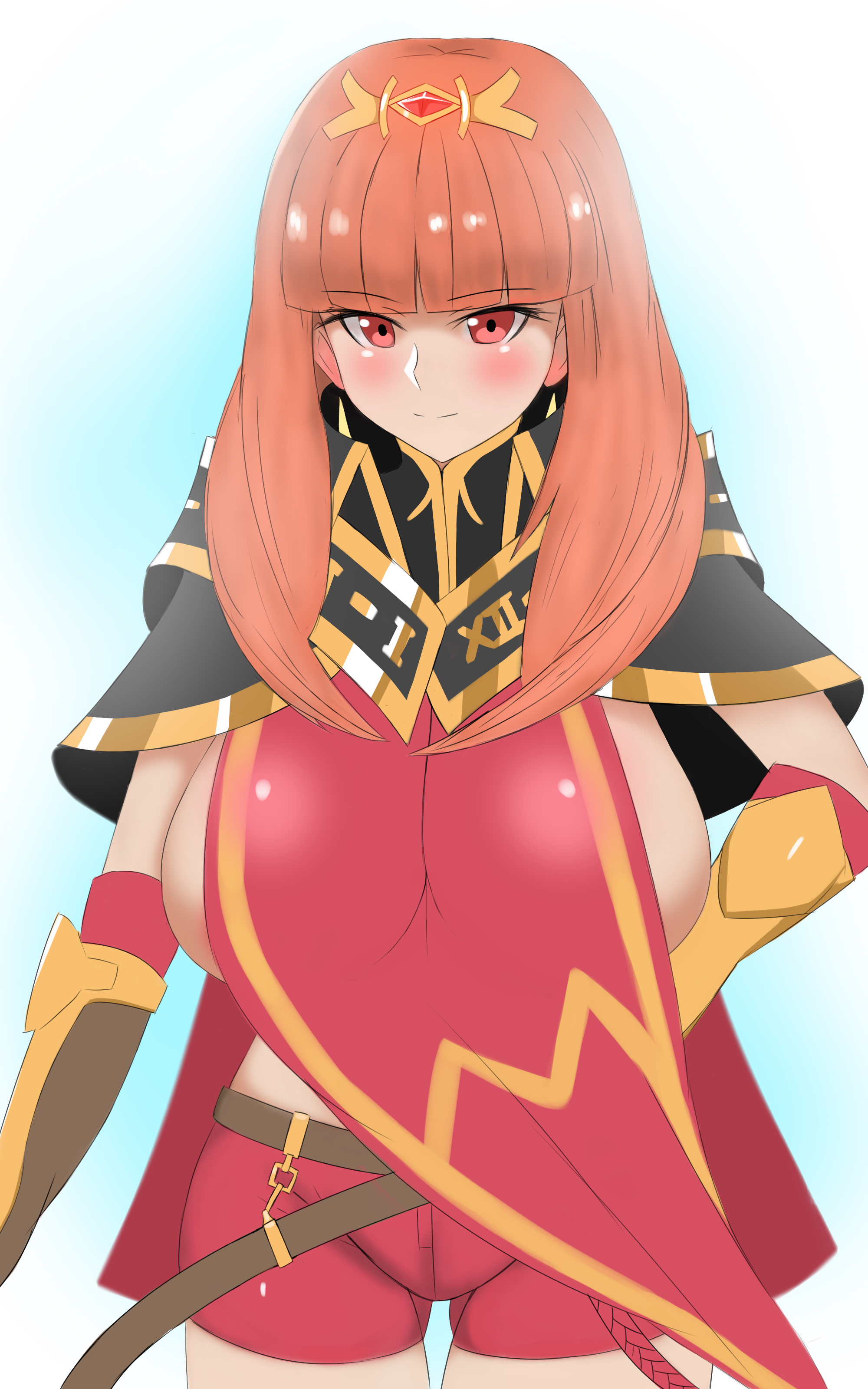 Anthiese Lima (Fire Emblem) Rule 34 Image