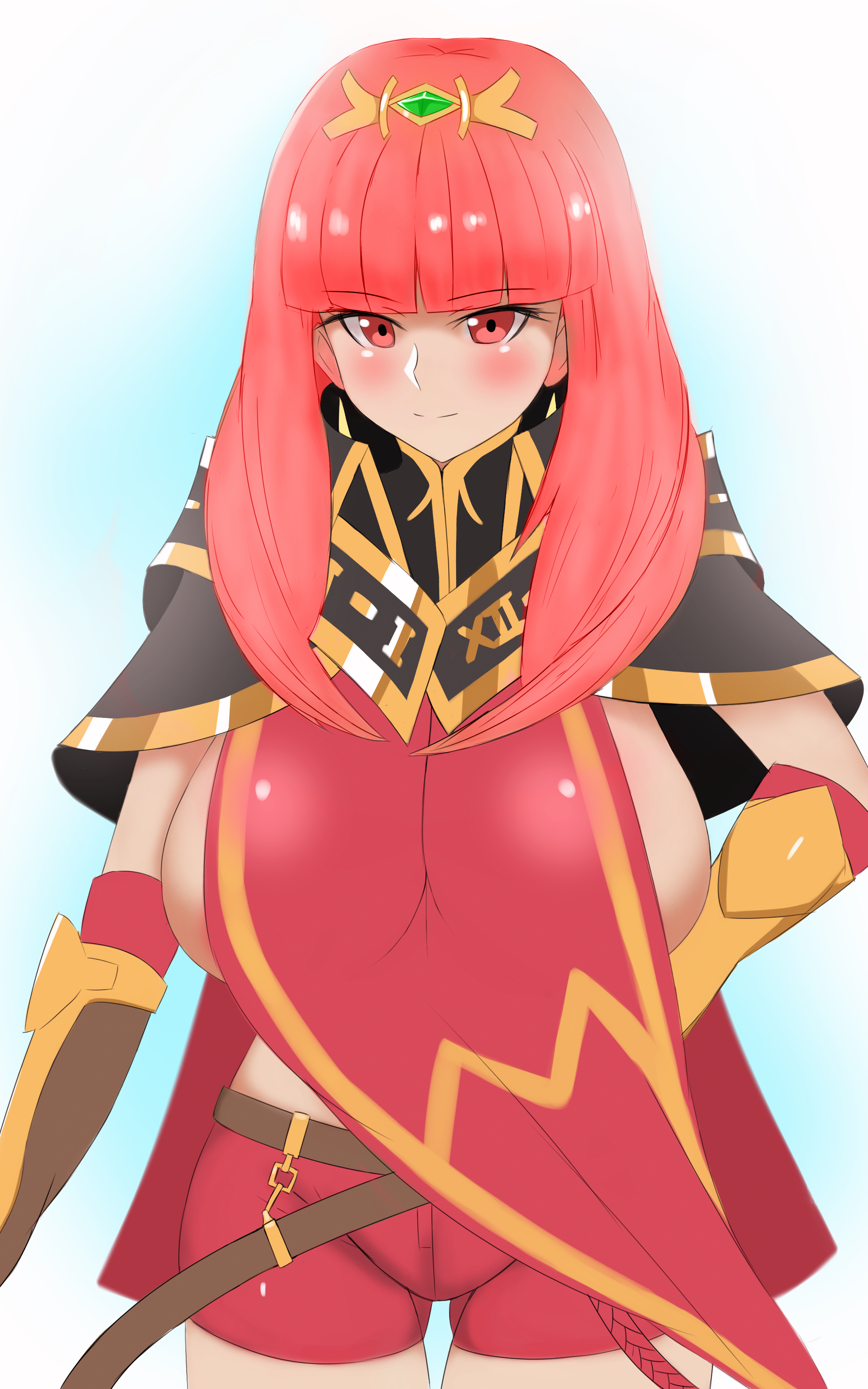 Anthiese Lima (Fire Emblem) Rule 34 Image