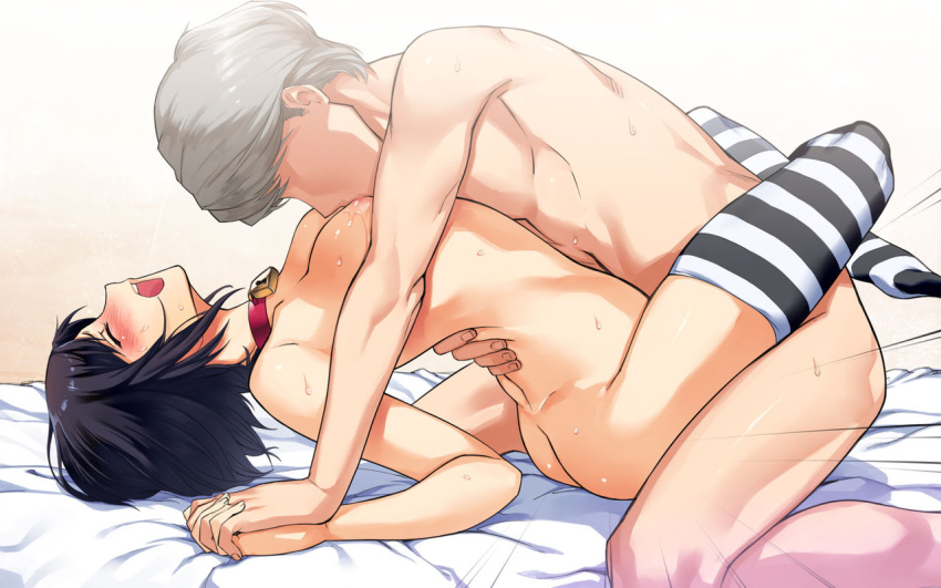 Marie (Persona 4) Rule 34 Image