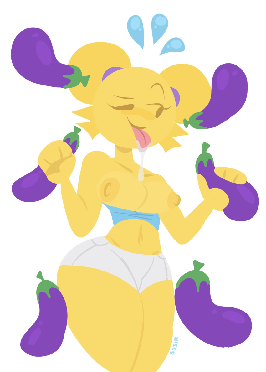 Emoji Thot (Emojifam (Sssir8)) Rule 34 Image