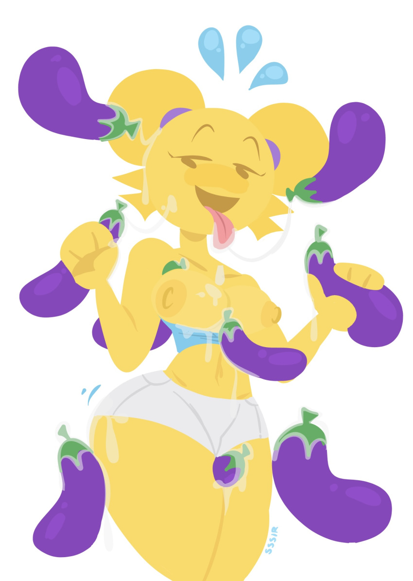 Emoji Thot (Emojifam (Sssir8)) Rule 34 Image