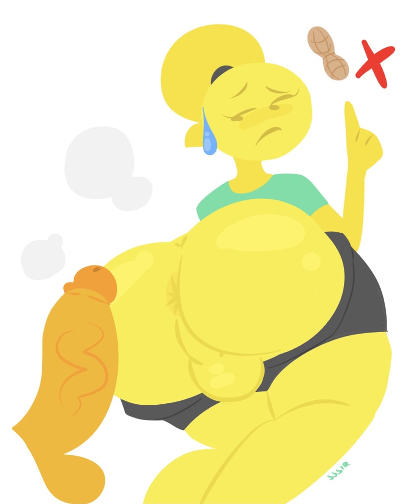 Emoji Boi (Emojifam (Sssir8)) Rule 34 Image