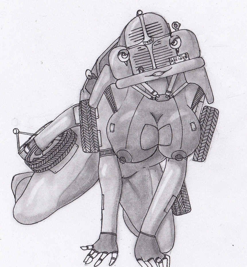 Anthro Rule 34 Image
