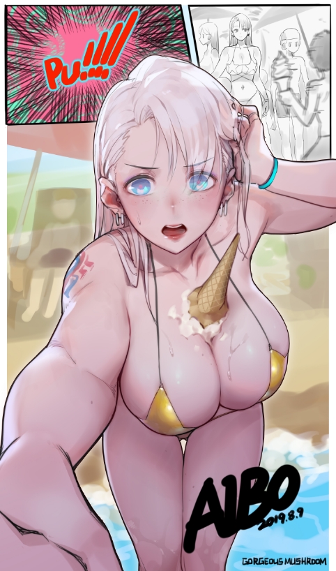 Original Rule 34 Image