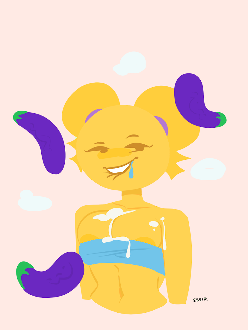 Emoji Thot (Emojifam (Sssir8)) Rule 34 Image