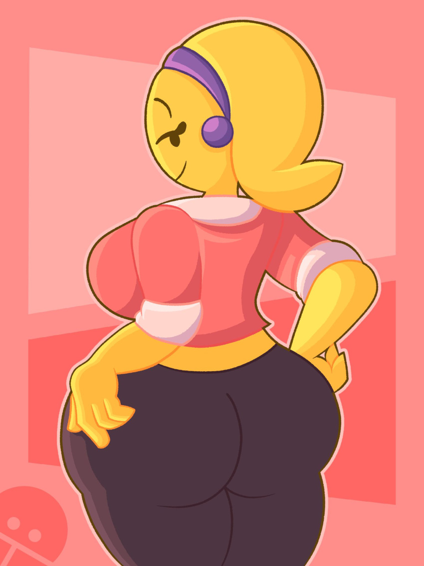 Emoji Milf (Emojifam (Sssir8)) Rule 34 Image