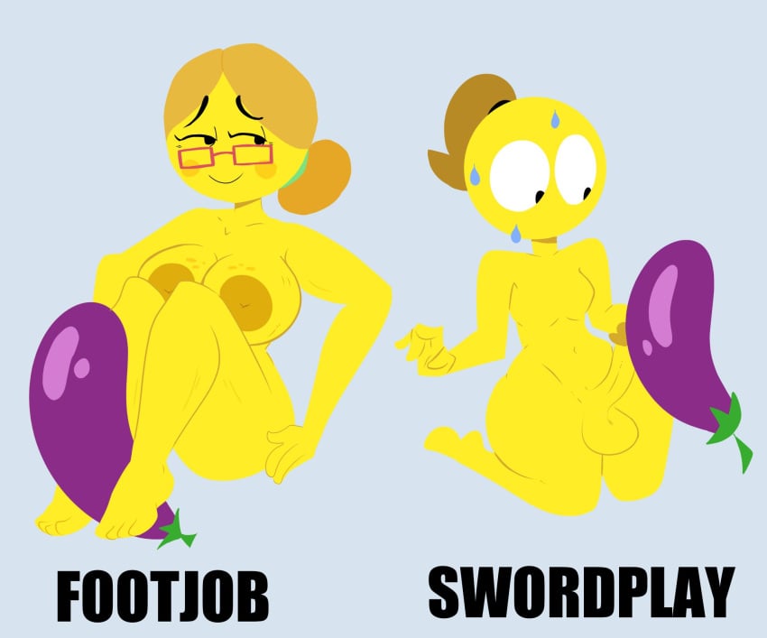 Emoji Boi (Emojifam (Sssir8)) Rule 34 Image