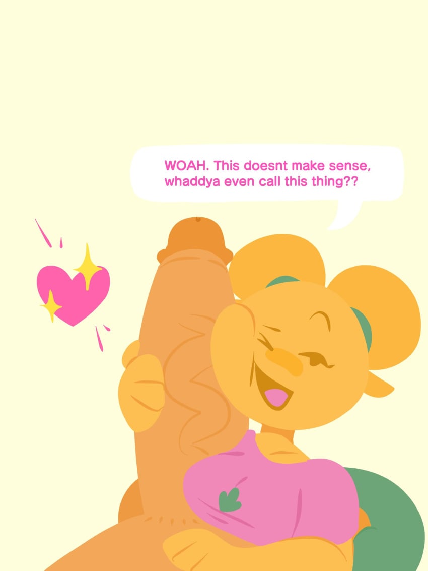Emoji Bitch (Emojifam (Sssir8)) Rule 34 Image