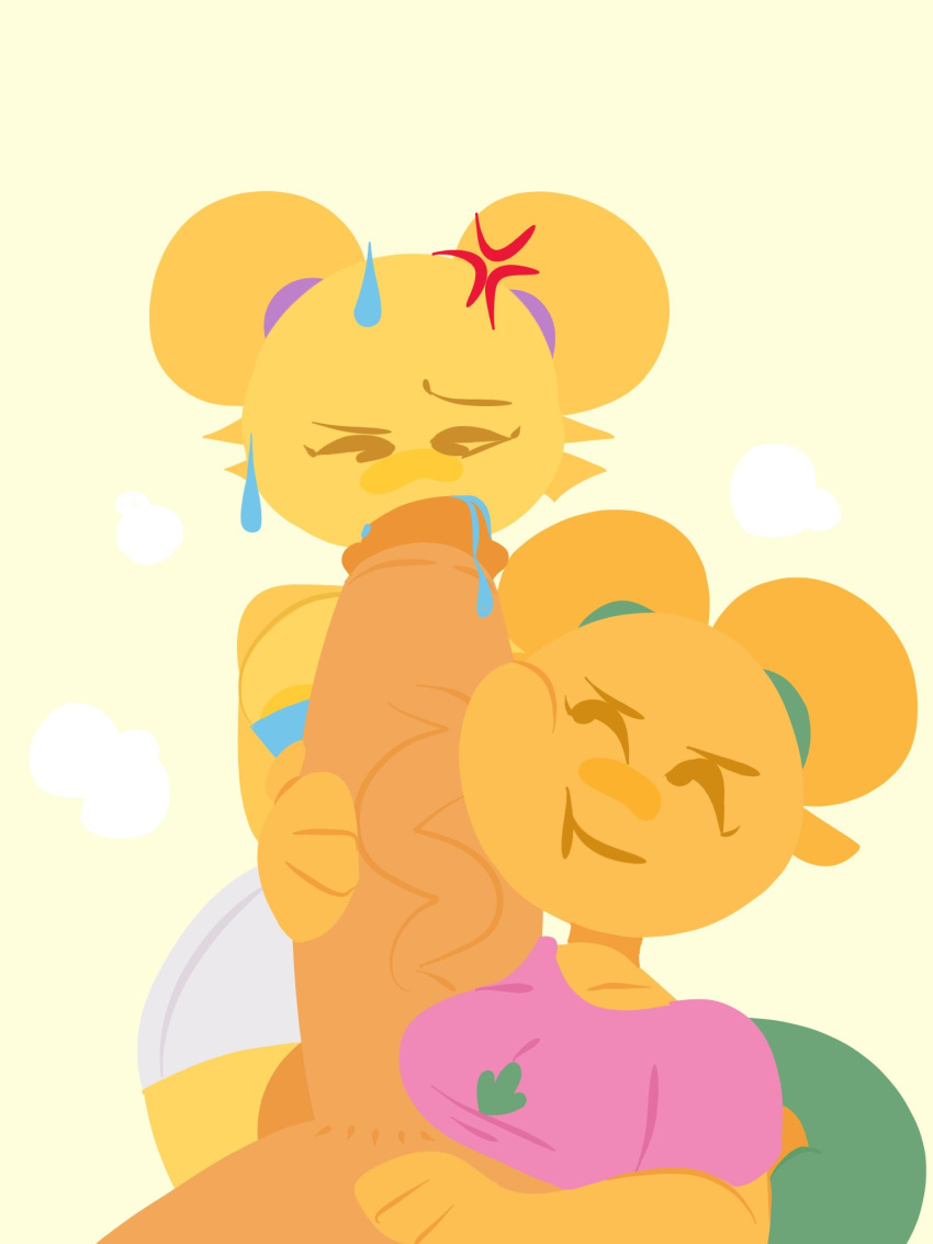 Emoji Bitch (Emojifam (Sssir8)) Rule 34 Image