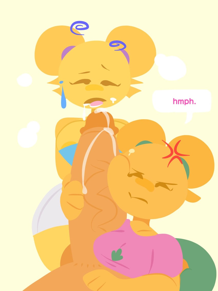 Emoji Bitch (Emojifam (Sssir8)) Rule 34 Image