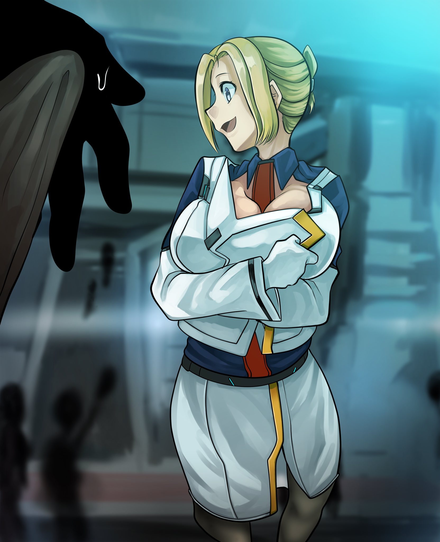 Nintendo Rule 34 Image