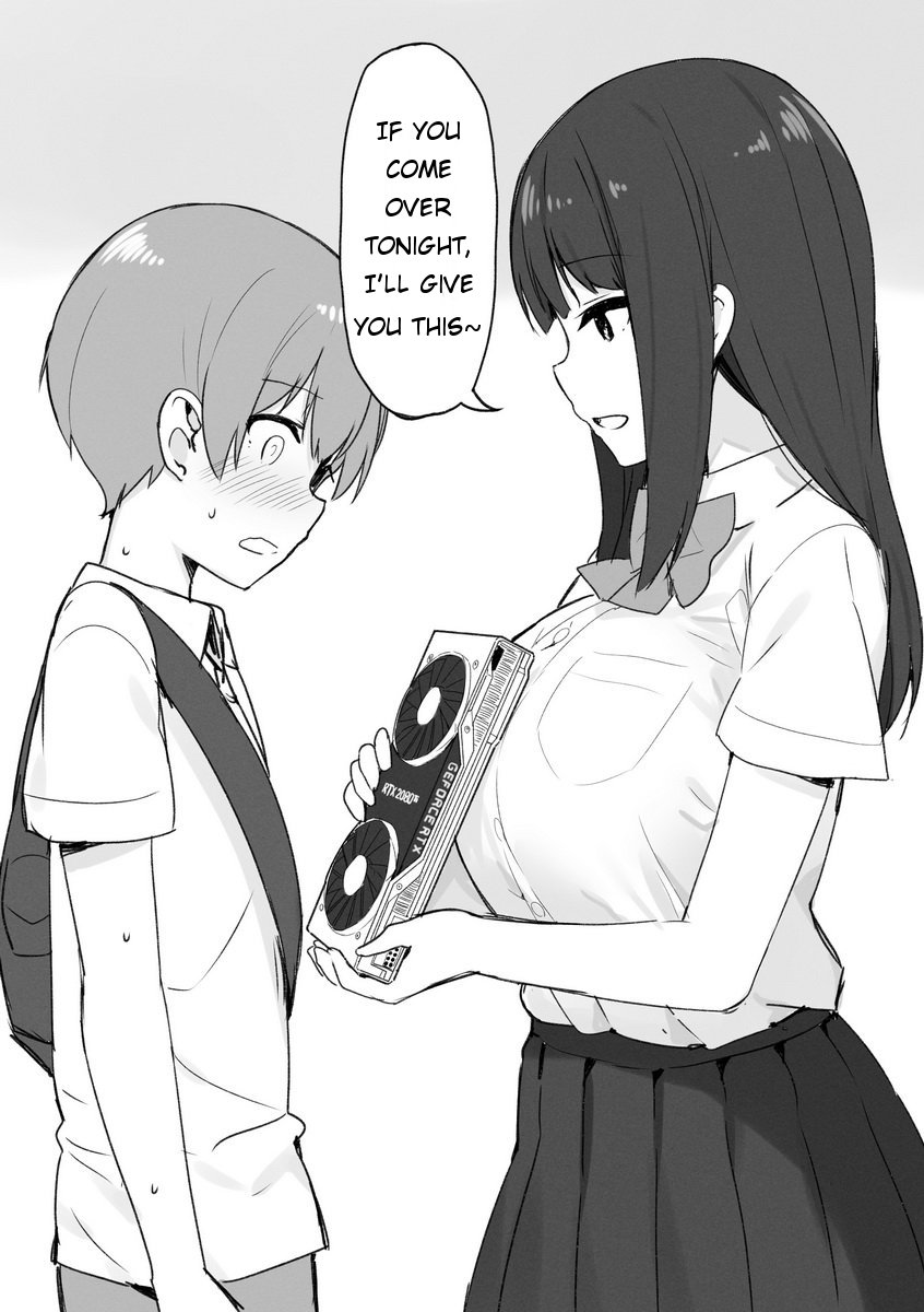 Nvidia Rule 34 Image