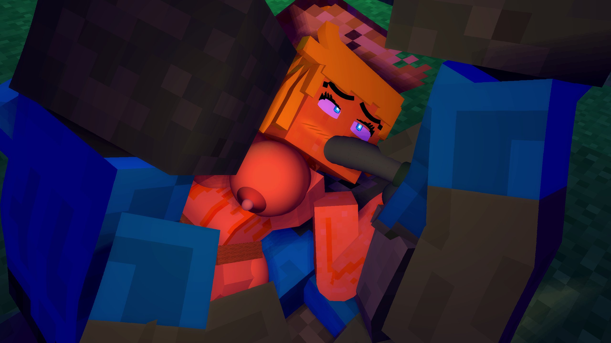 3d Rule 34 Image